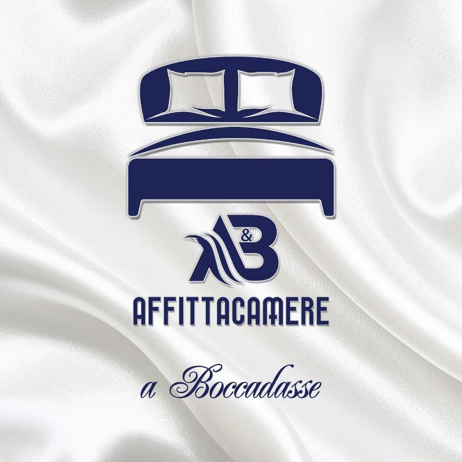 A&B Affittacamere A Boccadasse Genua Exterior foto